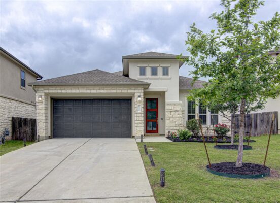 6712 Kalahari Dr, Austin
