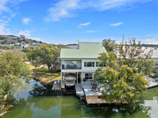 5900 W Fm 2147 None #106, Horseshoe Bay