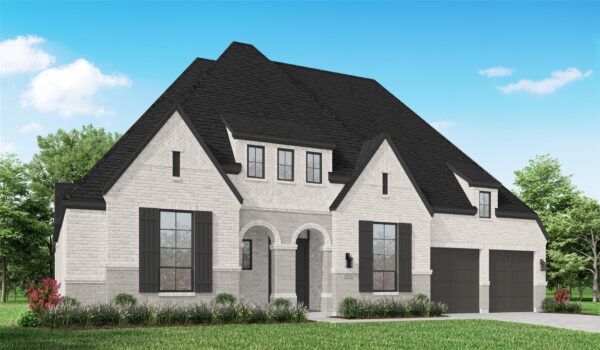 401 Jates Field Bnd, Liberty Hill