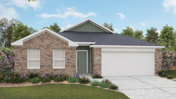 14217 Grassley Trl, Manor