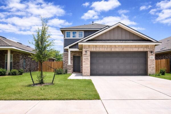 940 Paddock Ln, Georgetown