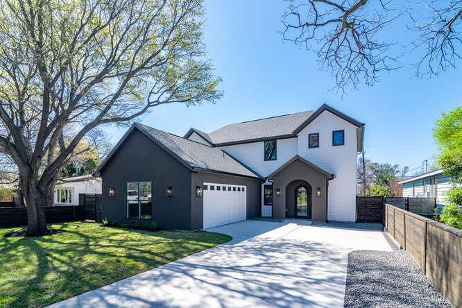1305 Morrow St, Austin, TX 78757