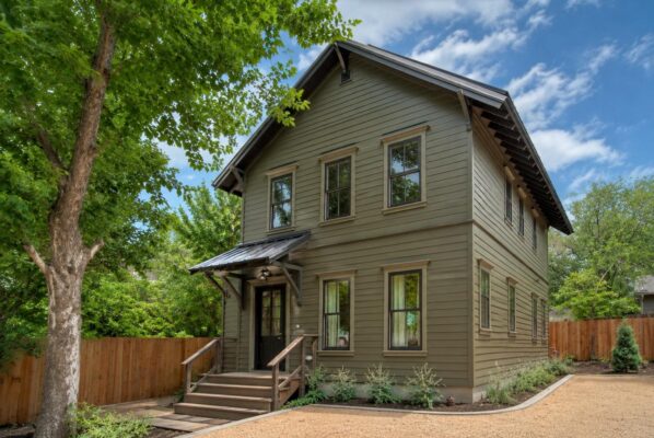 3309 Larry Ln #2, Austin