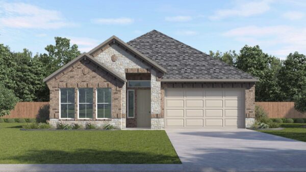 2452 Tumbleweed Bnd, Leander