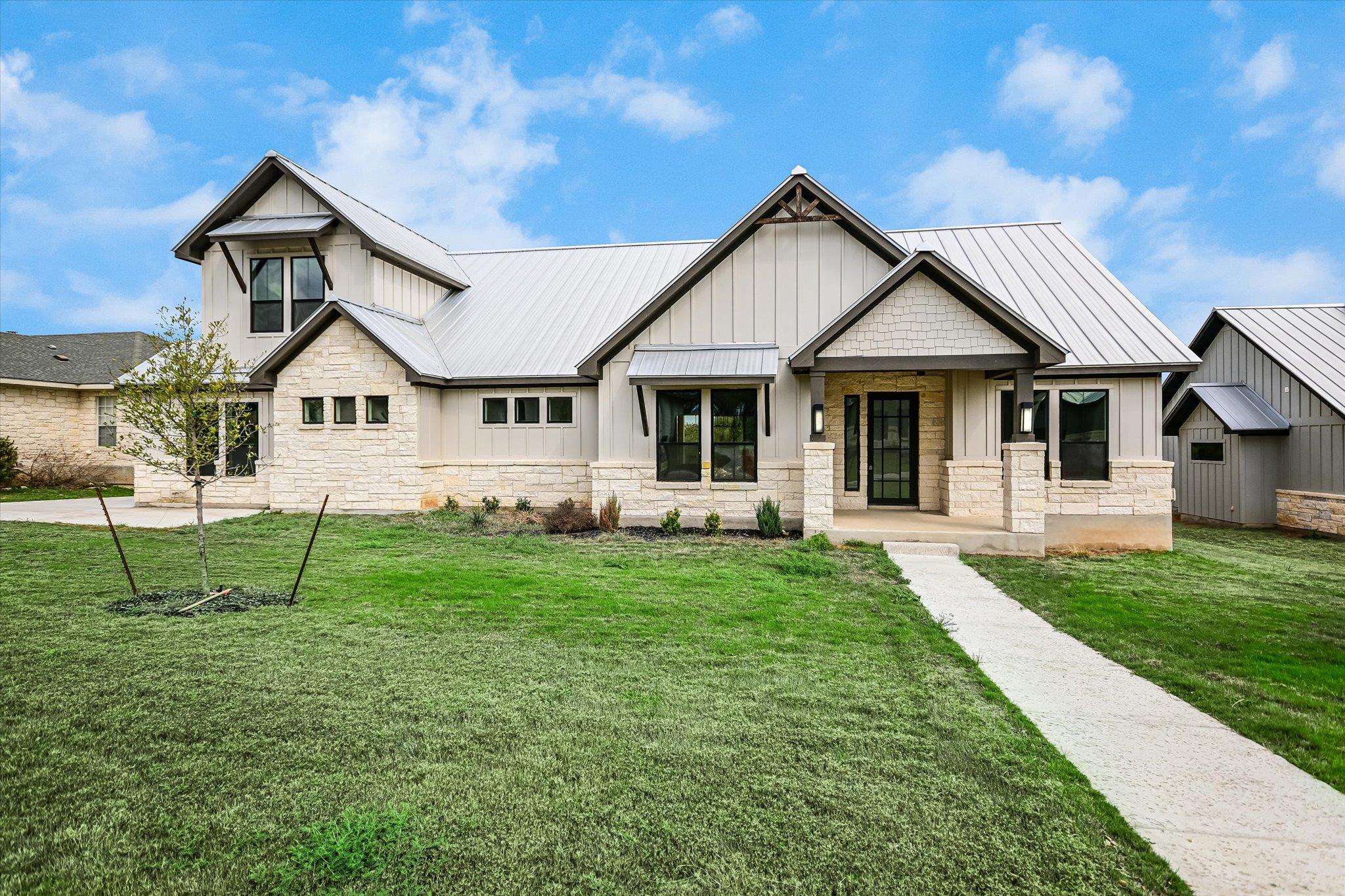 31 Peace Pipe None, Wimberley, TX 78676