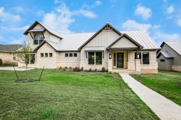 31 Peace Pipe None, Wimberley