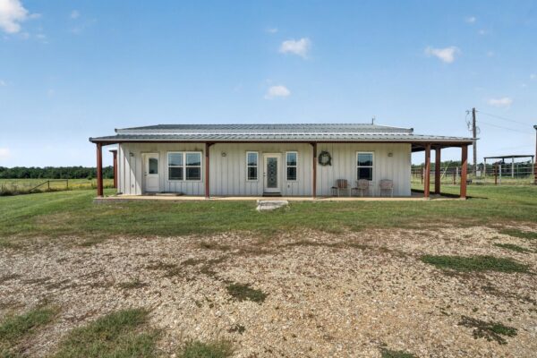 3800 County Road 481 None, Thrall