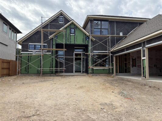 19205 Hopper Ln, Austin