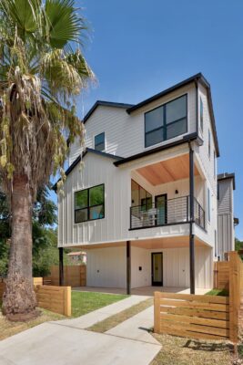 301 N Pleasant Valley Rd #1, Austin