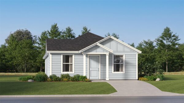 125 Evening Glow Dr, Hutto