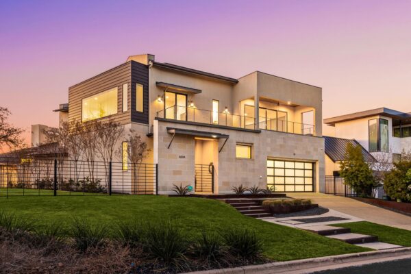 6504 W Courtyard Dr, Austin