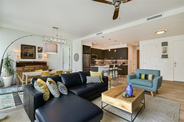 222 West Ave #1613, Austin