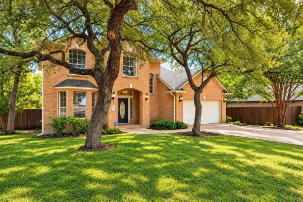 5709 Tahoma Pl, Austin