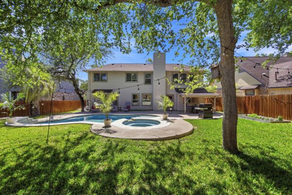 11002 Sierra Verde Trl, Austin