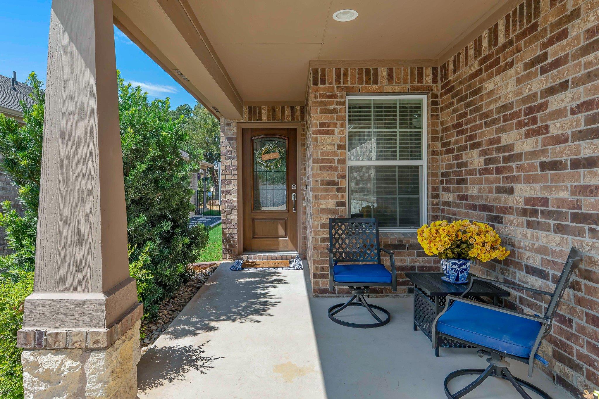335 Brenham Pass, Georgetown, TX 78633