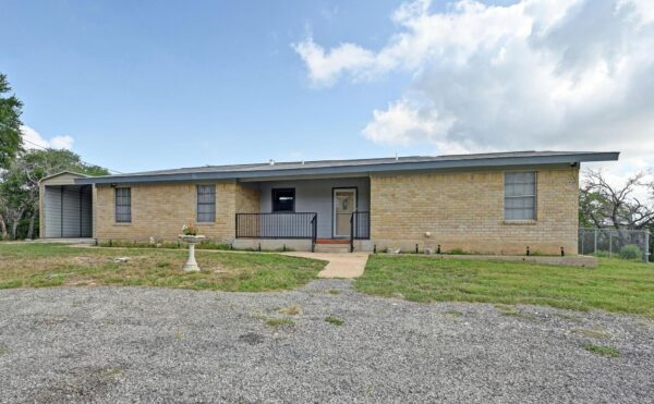 2018 Chaparral Park Rd, Manchaca