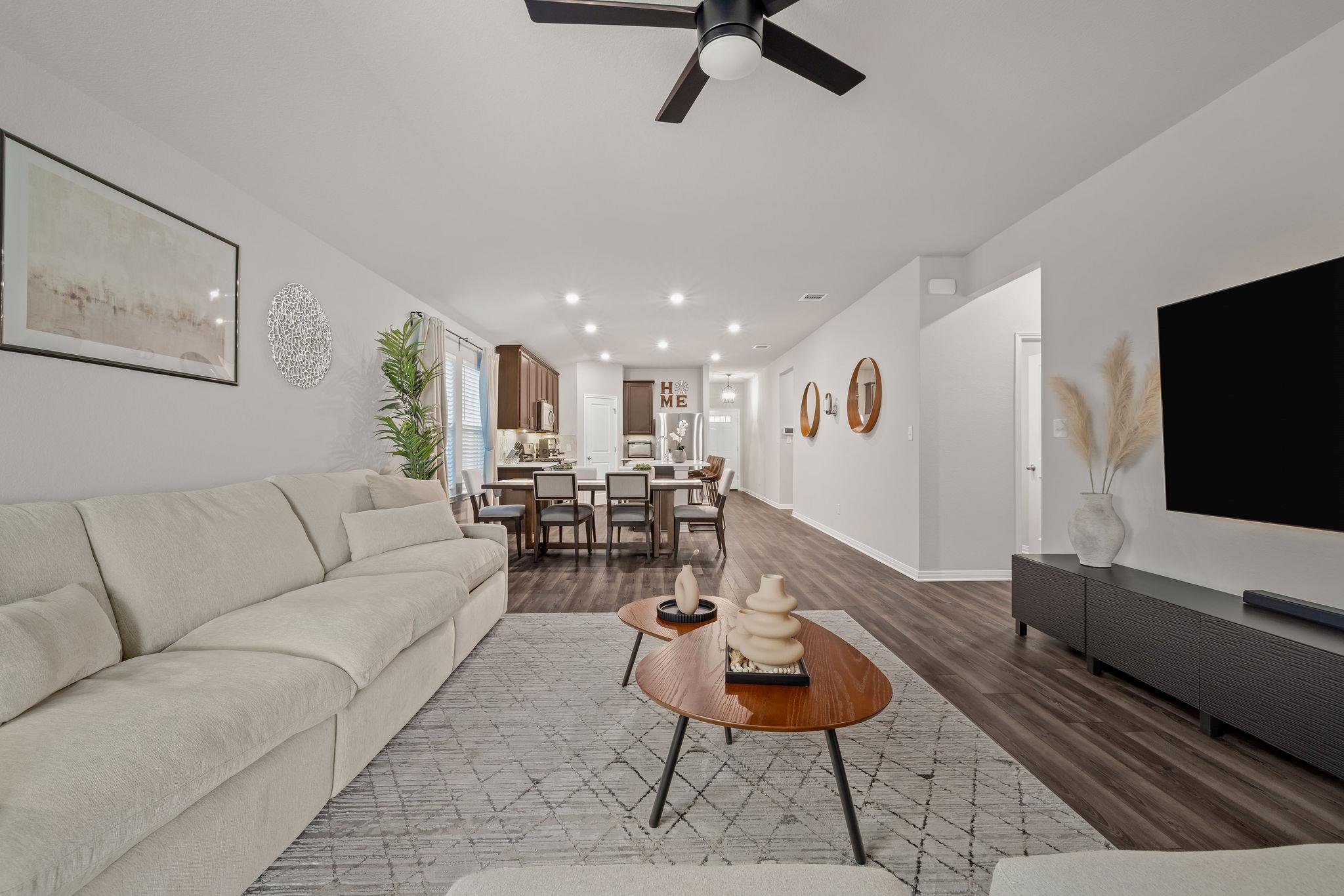 2817 Turpin Trl, Round Rock