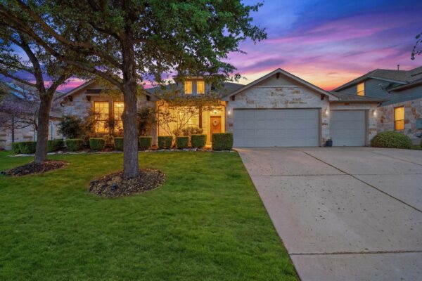 120 Florenz Ln, Georgetown