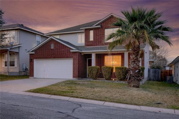 4810 Virginia Dare Ln #88, Austin