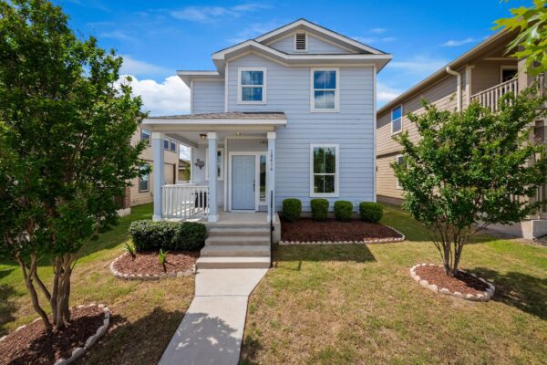 18416 Cumberland Gap St, Pflugerville