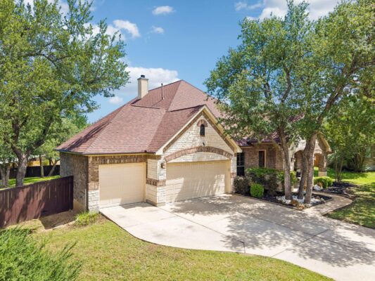 4108 Charbray Ct, Cedar Park