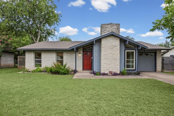 1903 Joy Ln, Austin