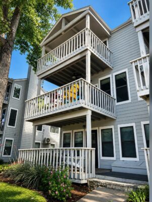 501 Reynolds St #5, Kingsland