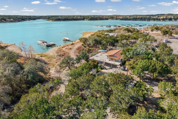 17019 Rocky Ridge Rd, Austin