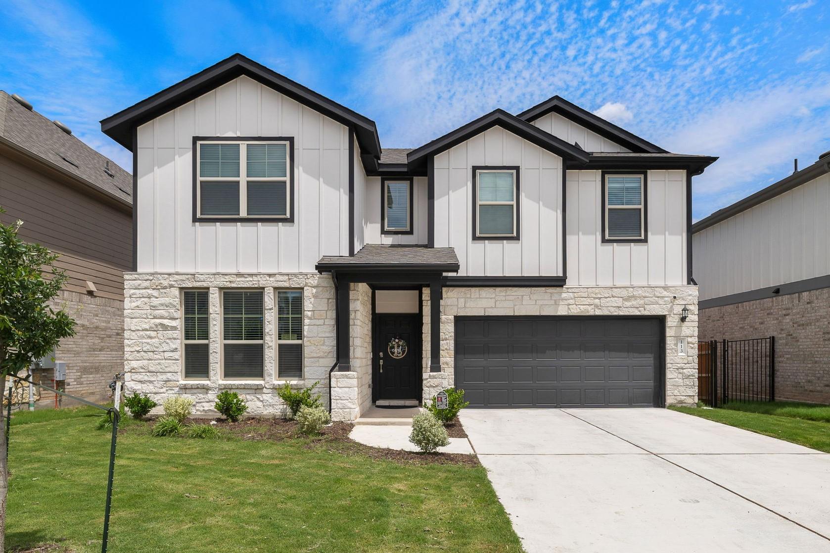113 Bell Chime Dr, Liberty Hill