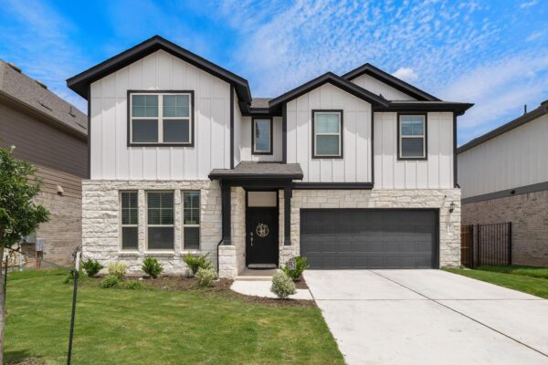 113 Bell Chime Dr, Liberty Hill