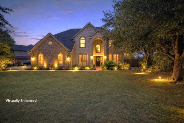 100 S Ridge Cir, Georgetown