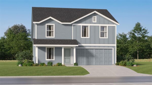 145 Spotbill Ct, Kyle
