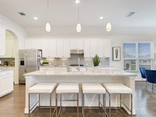 18616 Tanner Bayou Loop, Austin