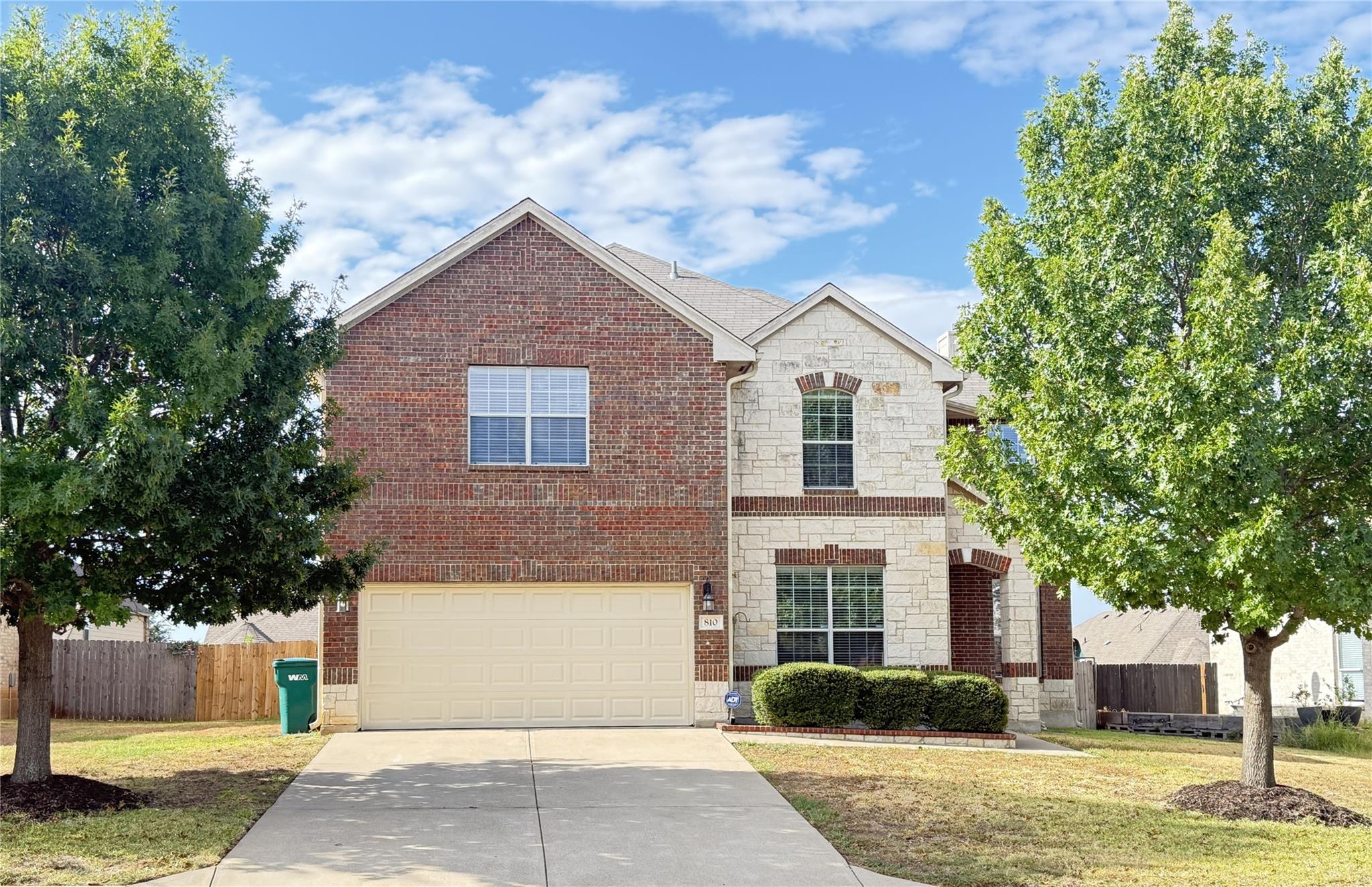 810 Red Fern Dr, Harker Heights, TX 76548