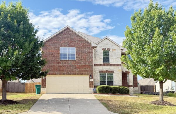 810 Red Fern Dr, Harker Heights
