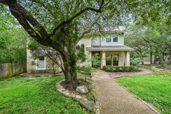 4242 Westlake Dr, Austin