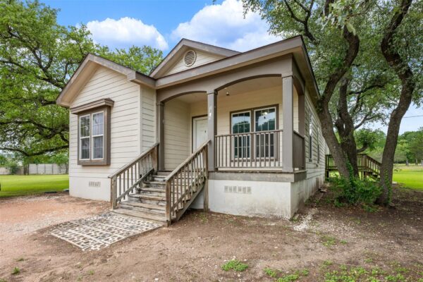 1305 Horizon Park Blvd, Leander