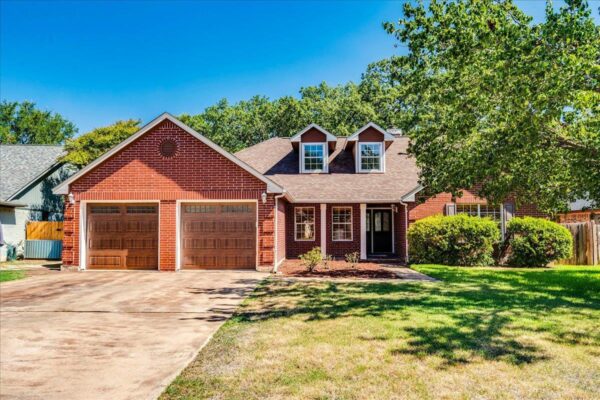 107 Windmill Cv, Georgetown
