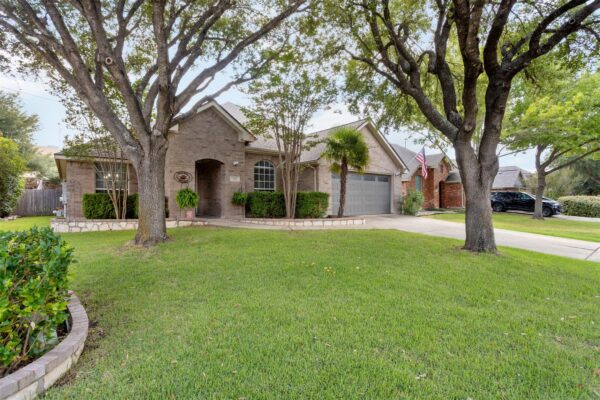 2211 Heritage Well Ln, Pflugerville