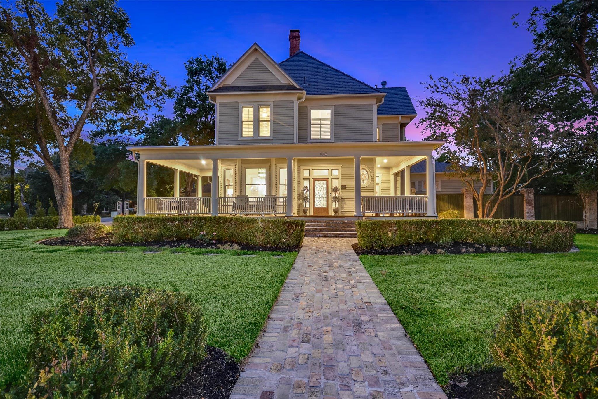 908 E University Ave, Georgetown, TX 78626