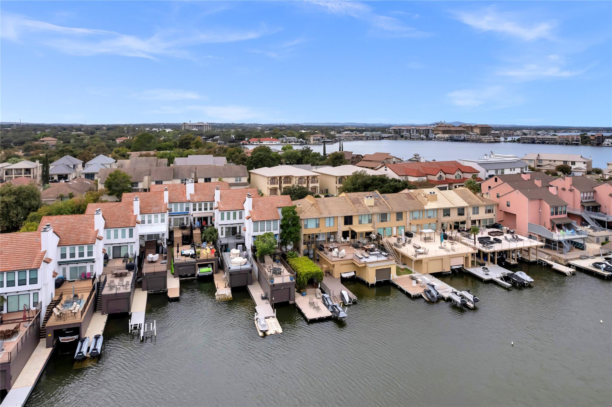 415 Horseshoe Bay North Blvd, Horseshoe Bay, TX 78657
