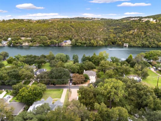 2602 Pearce Rd, Austin