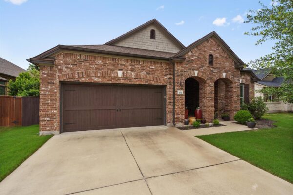 508 Trailside Bnd, Round Rock
