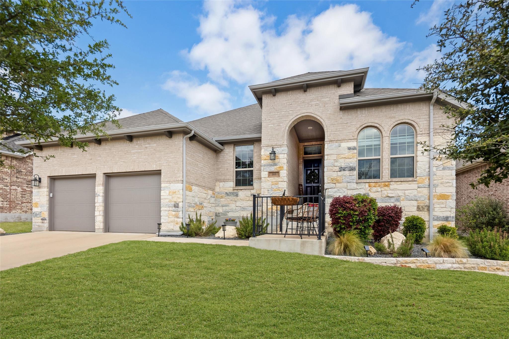 185 Medina Hills Ct, Austin, TX 78737