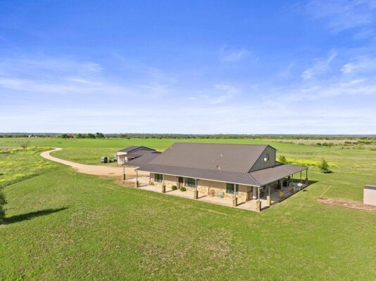 502 Lost Arrow Trl, Belton