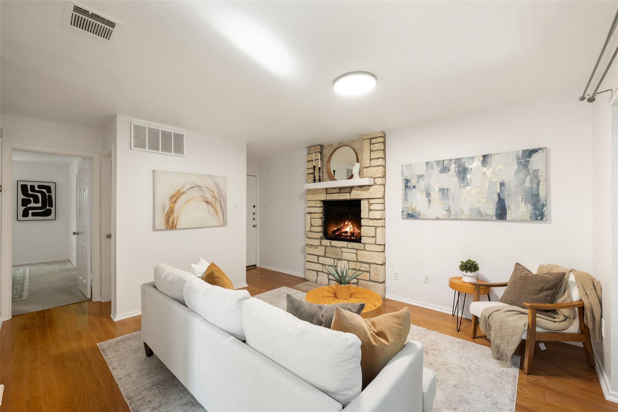 3627 Menchaca Rd #105, Austin, TX 78704