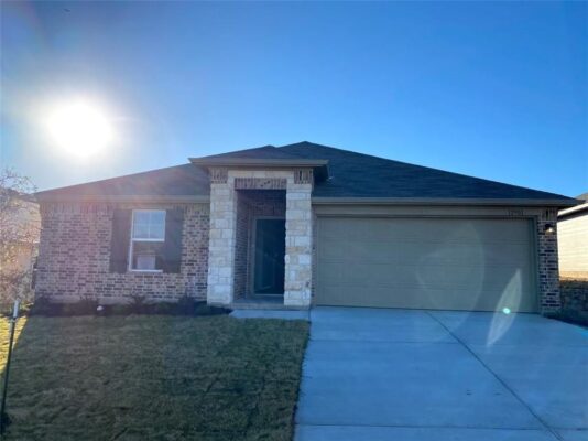 12901 Brahmin Dr, Austin
