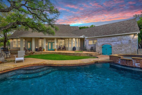 426 Logan Ranch Rd, Georgetown