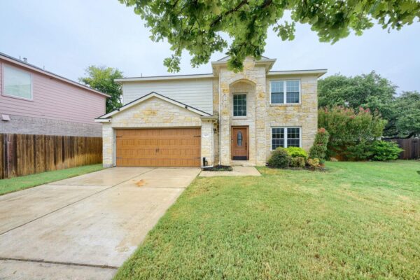 1405 Hawk Dr, Cedar Park
