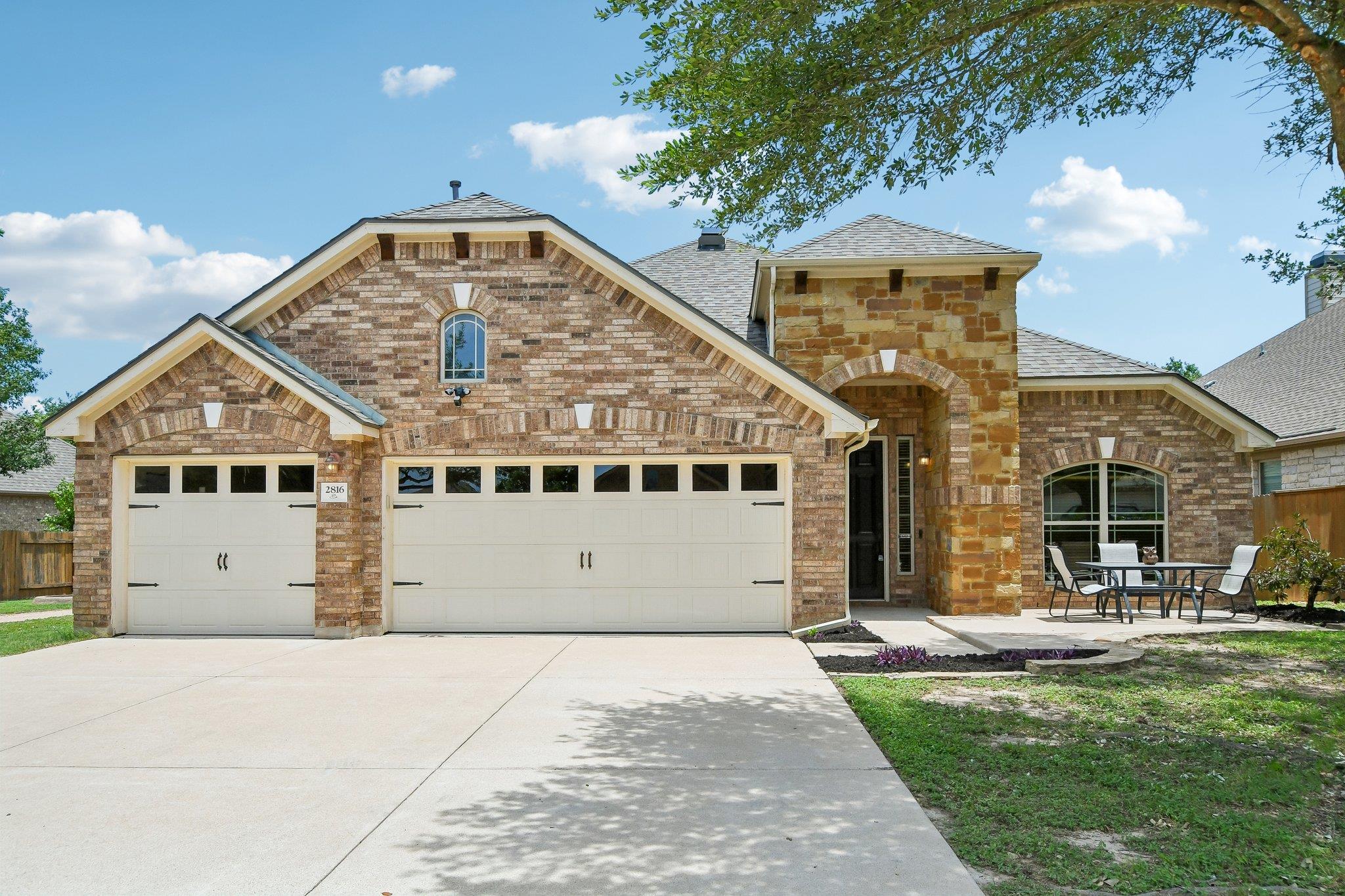 2816 Homecoming None, Leander, TX 78641